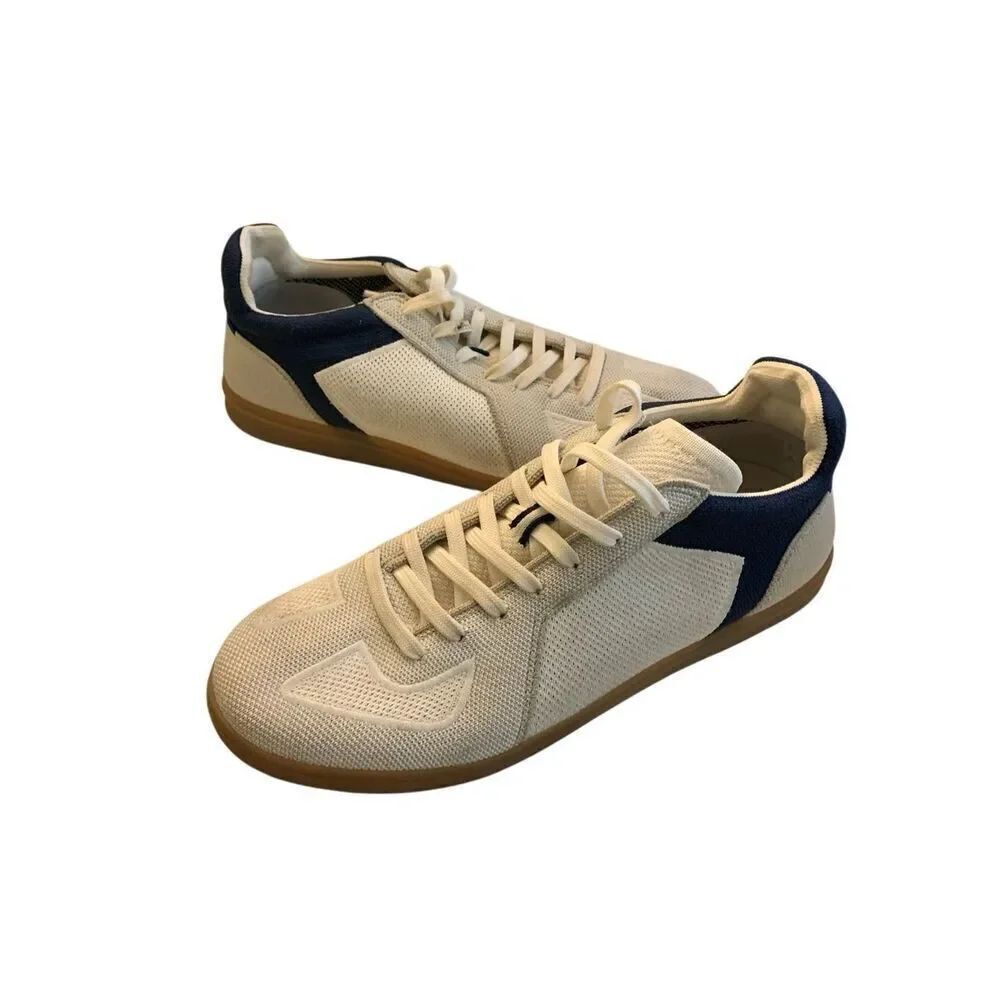 Rothy's Rs01 Hudson sneakers men's size 10